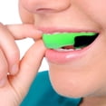 thumbnail image 3 of UDIYO Wear-resistant Sports Mouth Guard Teeth Protector for Boxing Karate Taekwondo, 3 of 7