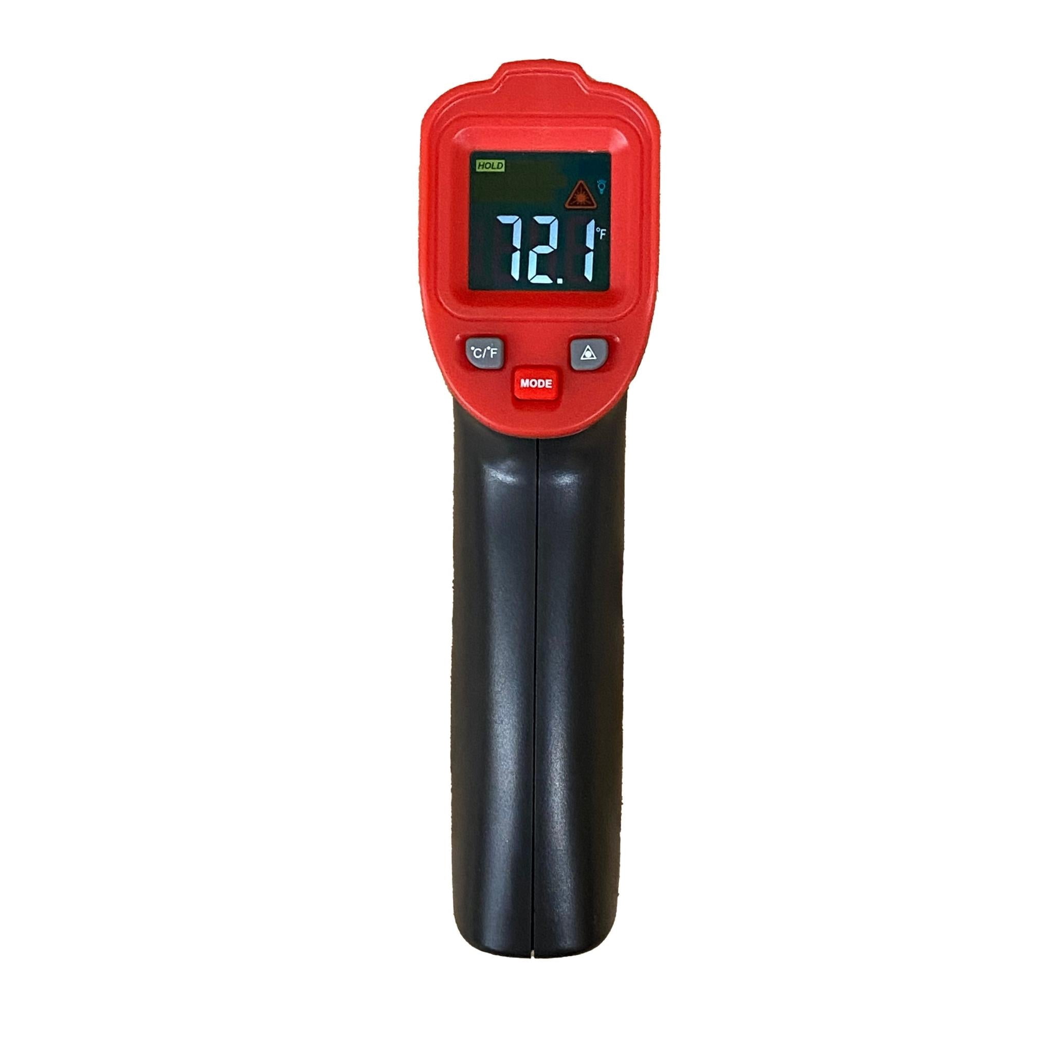WPPO WKA-ITHERM High Temperature Infrared Surface Thermometer