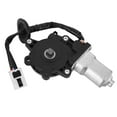 thumbnail image 2 of LAFGUR Left Front Auto Window Lift Regulator Motor 80731-CD00A For Brand New, 2 of 8