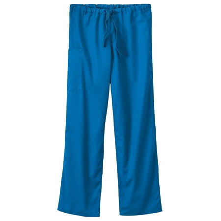 

Fundamentals Unisex Drawstring Scrub Pant Style 14920