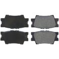 thumbnail image 5 of StopTech Street Touring 16-17 Toyota Camry Rear Brake Pads, 5 of 5