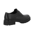 thumbnail image 3 of Mocasin Mujer Green Love Escolar Vestir negro 22, 3 of 4