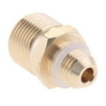 thumbnail image 3 of La Lavadora La Herramienta Adaptadora Del Conector De Acoplamiento De Manguera De Latón, Hecha De Material De Latón - 4 22 mm M a 14 mm M, 3 of 8