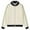 apricot, variant on Womens Zip Up Sweaters Long Sleeve Open Front Hoodie Jacket Causal Outerwear Coats