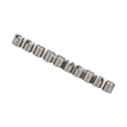 thumbnail image 2 of LHCER Thread Insert Kit,Stainless Steel Thread Reducing Nut,10Pcs Thread Reducing Nut Male Female Insert Kit Stainless Steel Repair Tool Fastener Hardware, 2 of 8