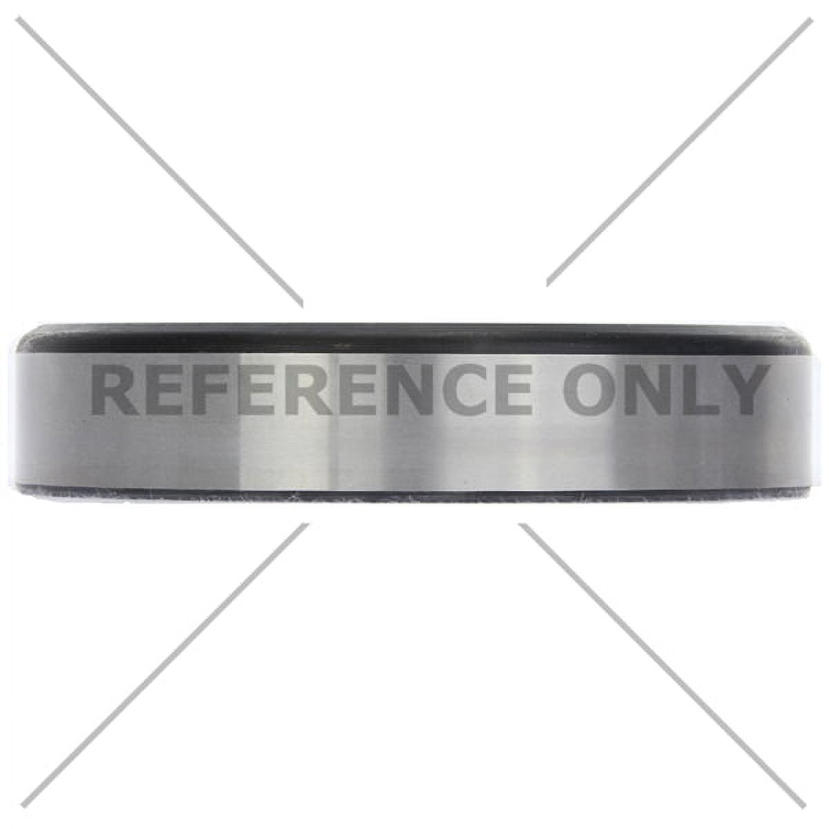 Wheel Bearing Race Fits select: 1994-2002 DODGE RAM 2500, 1994-2008 DODGE RAM 3500