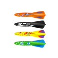 thumbnail image 1 of Summer Diving Toys for Kids - Water Game Set with Fish, Dolphin Buoy, Dive Rings & Sticks - Plastic Underwater Fun, 1 of 1