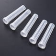 thumbnail image 6 of 20 Pcs Hydrangea Tube Floral Nutrition Clear Vase Fresh Large Plastic, 6 of 6