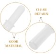 thumbnail image 3 of Meat Pusher Heavy Duty Sausage Meat Tamper Stuffer Universal Mincer Tool Meat Accelerating Tamper Stomper For Meat Grinders, 3 of 13