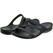 Crocs Womens Swiftwater Strappy Sandals