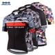 thumbnail image 2 of Maillot de ciclismo del equipo KEMALOCE 2022 Pro Tour Crane Race China Camisetas de bicicleta originales Ropa para hombre Equipo profesional Ropa de ciclismo, 2 of 5