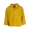 thumbnail image 2 of Tuff Grip  3 Piece Overall Pants and Jacket Rain Suit with Hood (Men), 2 of 7