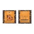 thumbnail image 3 of Pride India Golden Elixir Turmeric Ginger Tea, 20 Tea Bags, 3 of 7