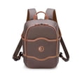 thumbnail image 1 of Mochila DELSEY PARIS Chatelet 2.0 para portátil de viaje, color marrón, 1 of 9