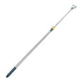 thumbnail image 2 of Clothes Reach Pole Adjustable Clothesline Rod Retractable Clothesline Rod Hanger Pole, 2 of 9