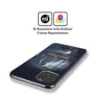 thumbnail image 2 of Head Case Designs Officially Licensed Harry Potter Prisoner Of Azkaban VI Dementors On The Train Soft Gel Case Compatible with Apple iPhone 11 Pro Max, 2 of 7