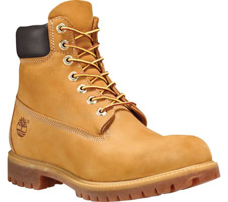 Men's Timberland 6" Boot -