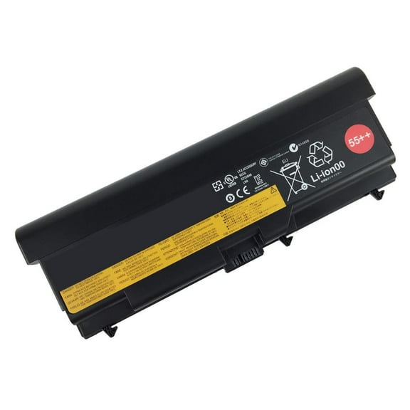 57Y4186 Compatible Battery Lenovo SL410 9C 7800mAh for Lenovo ThinkPad E50