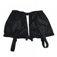 thumbnail image 4 of Housse de Legging Imperméable pour Bottes de Randonnée en Plein Air, Chasse, Escalade, 4 of 5