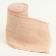 thumbnail image 4 of 4 Rolls Non-woven 15ft Crepe Bandage Hook Closure Rubber Elastic Dressing Tape, 4 of 7