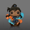 thumbnail image 3 of Funko POP! Animation Legend of Korra - Korra (Glow in The Dark & Metallic), Exclusive, 3 of 4