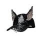 thumbnail image 5 of Gorra de béisbol perfecl ajustable con orejas de perro, 5 of 8
