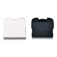 thumbnail image 3 of ENCHEN Boost Hair Trimmer Replacement Electric Hair Clipper Blades Cutter Head White Black, 3 of 8
