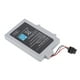 thumbnail image 5 of Matsuzay recargable Gran capacidad Pieza reemplazada Celda de consola universal Accesorios mejorados Dispositivo Fuente de alimentación liviana Videojuegos y accesorios, 5 of 6