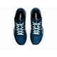 thumbnail image 4 of Asics Magic Speed 1012A895-400 Sneaker Womens US 10.5 Blue Running Shoes EEE4313, 4 of 6