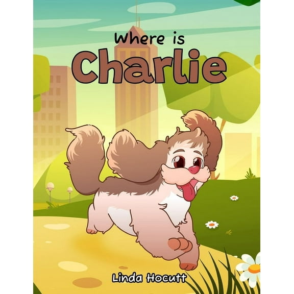 Where is Charlie, (Paperback)