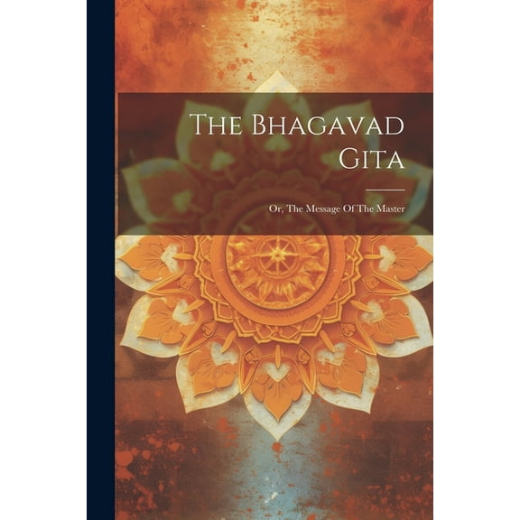 The Bhagavad Gita (Paperback)
