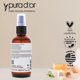 thumbnail image 5 of Tónico facial PURA D'OR, agua de arroz, 100 ml, iluminador e hidratante, 5 of 5