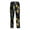 Green, variant on Unisex Loose Fit Halloween Pajama Pants Gray Pink Bow Ghost Pumpkin Print Breathable Soft Long Holiday Pajama Lounge Trousers Dark Purple M