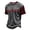 R98 Grey, variant on Ruiwill Halloween Shirts For Boys Size 11-12 Years Letter Print Boy Halloween Outfit Fall Funny Short Sleeve Kids T-Shirts