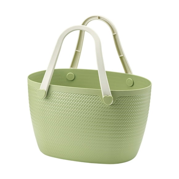 Sac à Lessive en Polyester Durable avec Poignée pour l'Organisation de la Pièce et des Solutions de Rangement Polyvalentes pour le Rangement des Textiles de Maison
