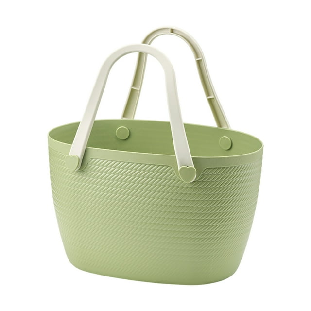 Laundry With Handle Picnic Bag For Clothes Vegetable Storage Bag How to Organize Your Closet Dorm Storage Cubes Storage 13x15x13 Shelf Boxes Storage Container Storage Organizer under Bed Storage for
