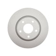 thumbnail image 3 of Centric 320.42118F Centric GCX Elemental Protection Disc Brake Rotors - Full Coating, 3 of 3