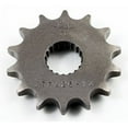 thumbnail image 2 of JT Front Sprocket | 14 Tooth | 428 | Steel (JTF426.14), 2 of 3