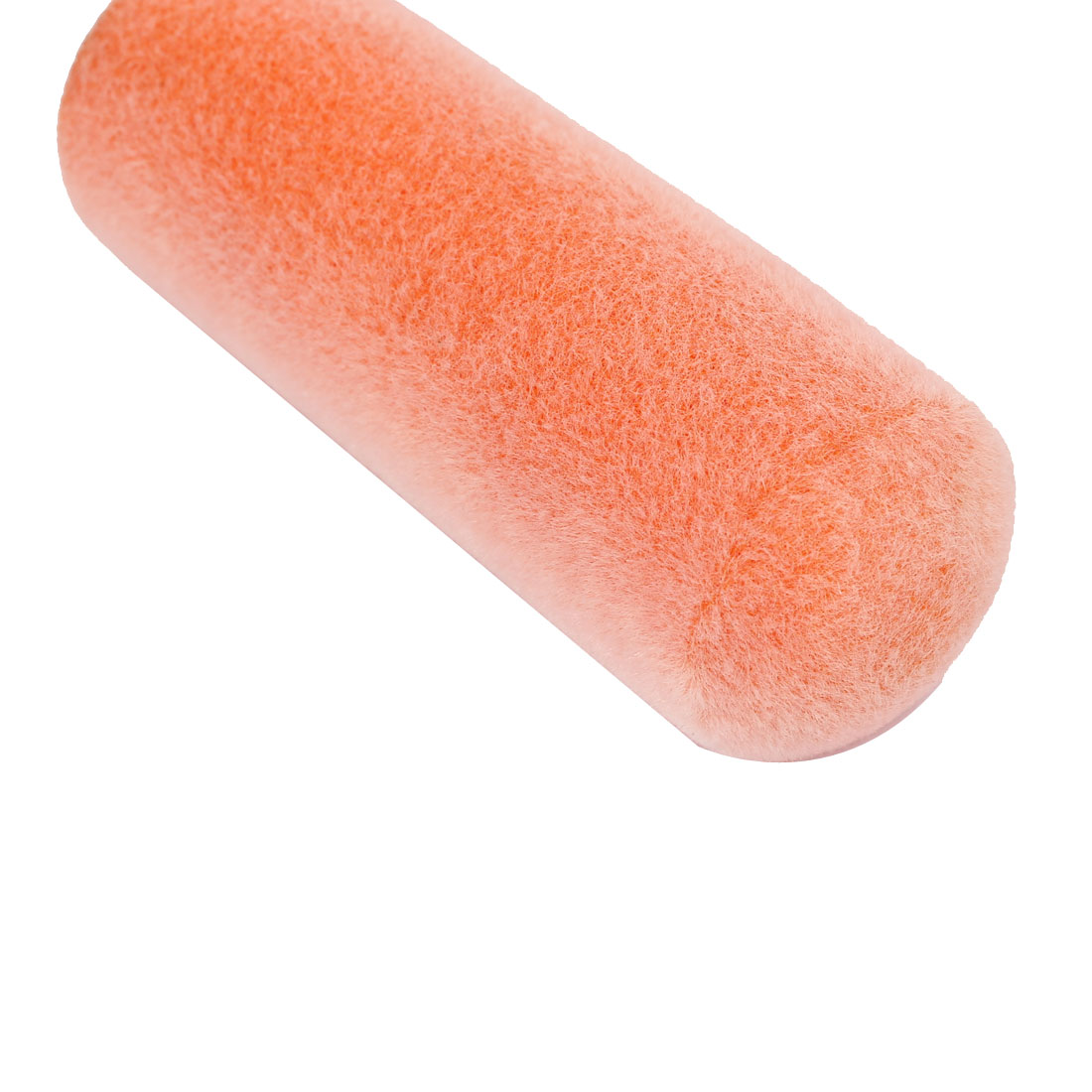 Wall 4" Painting Tool Round Head Plastic Handle Flocking Sponge Paint