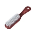 thumbnail image 2 of Long Handled Laundry Brush Soft Bristled Shoe Brush Household Multifunctional Shoe Washing Tool That Does Not Harm Shoes, 2 of 6