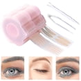 thumbnail image 1 of Lace Double Eyelid Tape, Invisible Eyelid Tape Roll, Double Eyelid Tape, 1 of 2