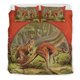 thumbnail image 3 of Juegos de Cama - Cama Canguro En Paisaje Forestal Juegos de Arte, 3 of 3