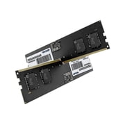 Patriot Signature DDR5 RAM 16GB (1X16GB) 4800MT/s CL40 1.1v UDIMM Desktop Memory Module - PSD516G480081