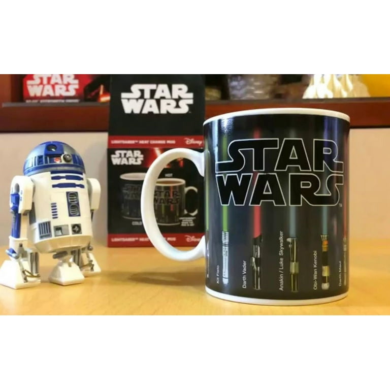 Star Wars Measuring Cup Set » Gadget Flow