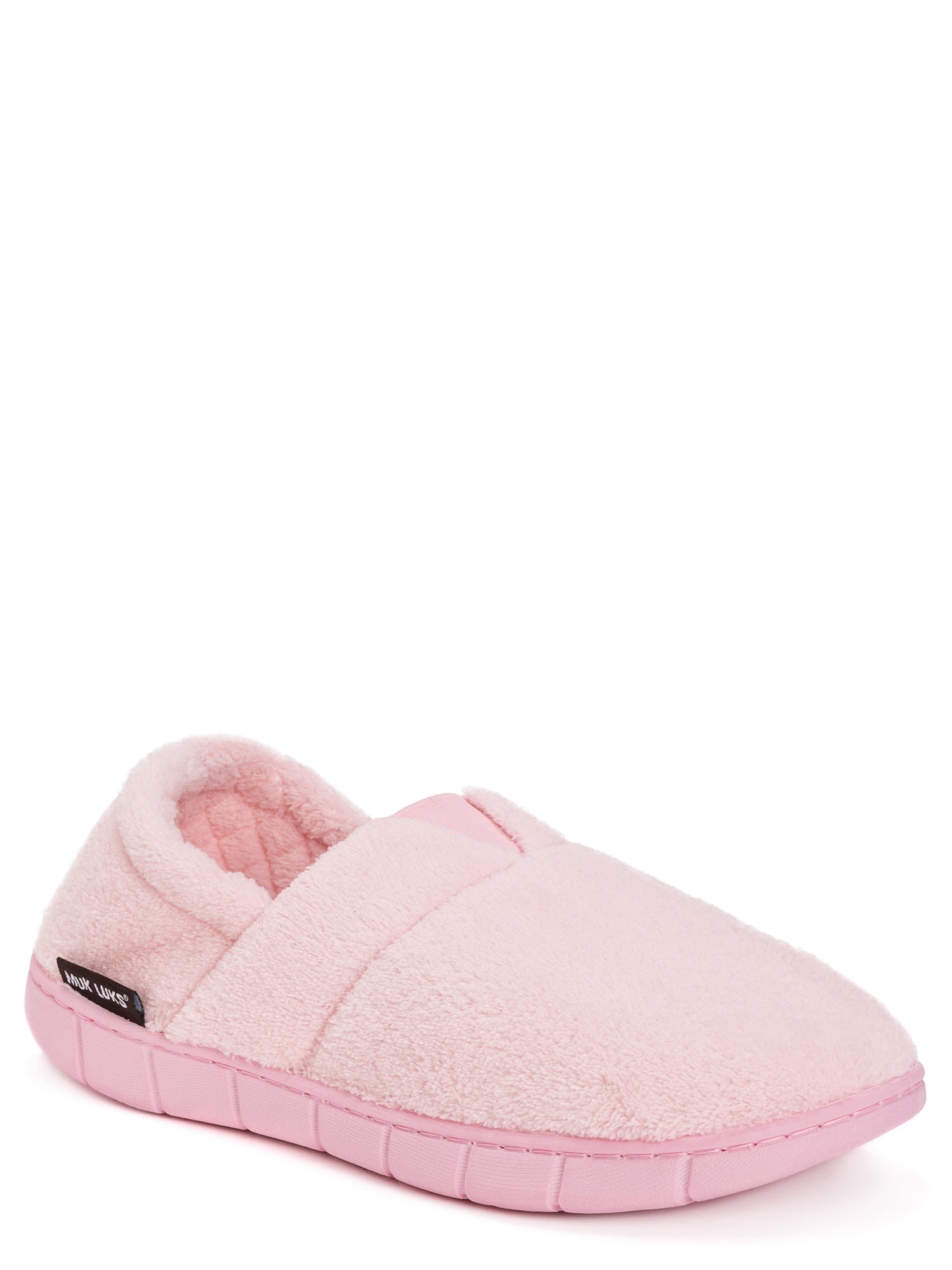 Muk Luks Womens Slippers - Walmart.com