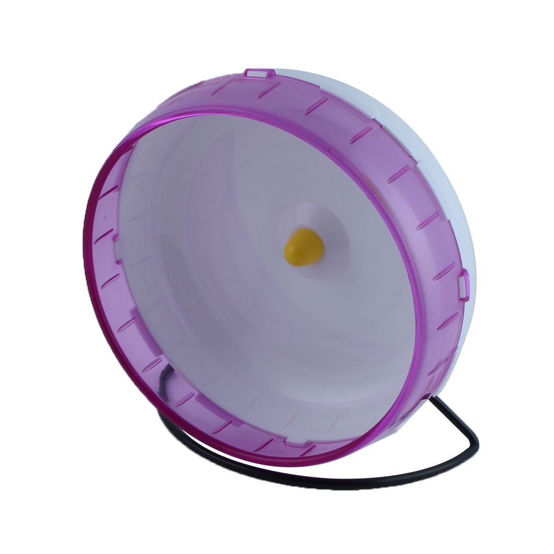purple hamster wheel