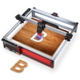 thumbnail image 1 of Two Trees TS2 Laser Engraver 10W Laser Cutter Auto, 1 of 8
