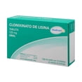thumbnail image 3 of Clonixinato de Lisina Medimart 125 mg 10 tabletas, 3 of 4