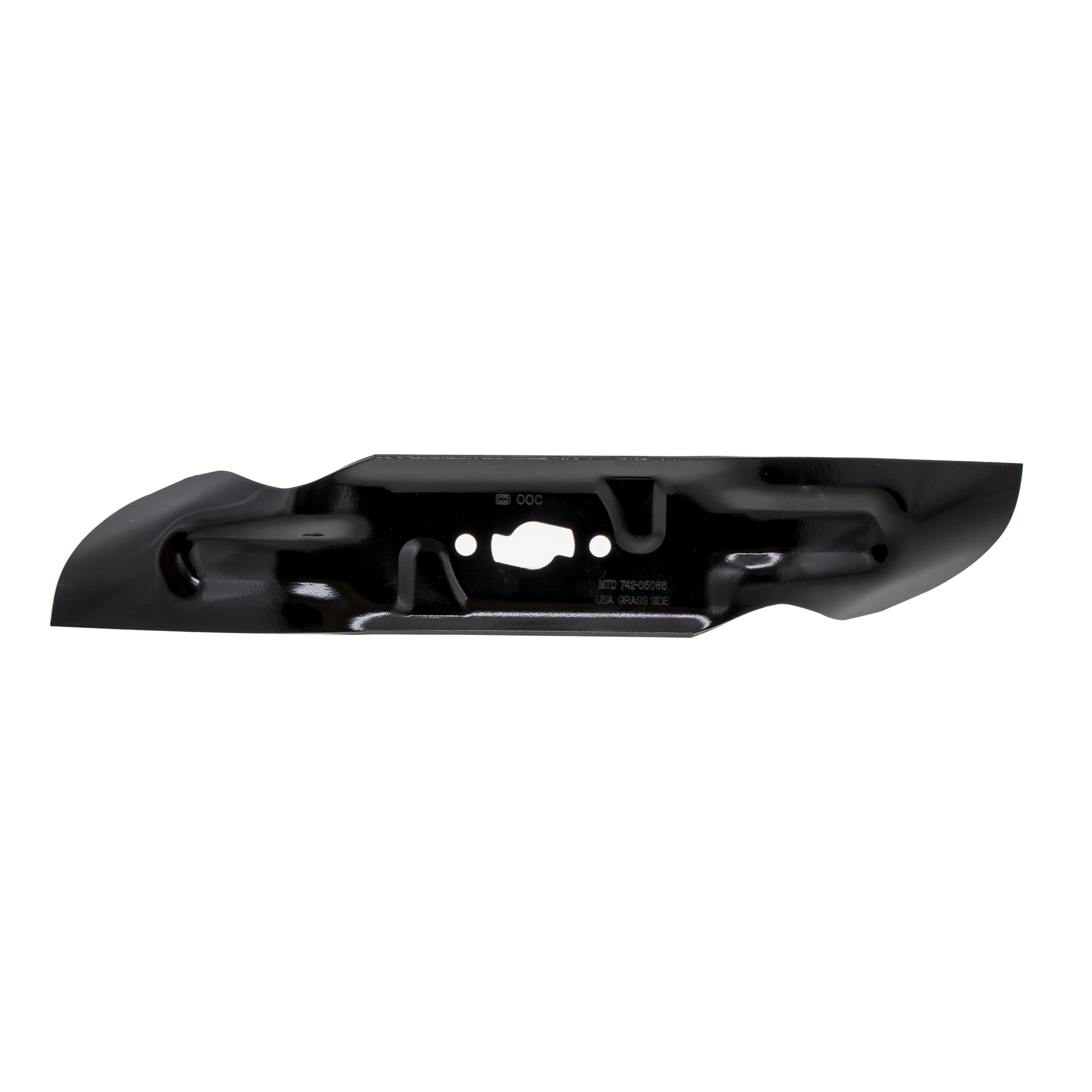 CUB CADET 742P05086 18.611" High Lift Blade S-Hole XT1-GT54 XT2-ST54 ZT1 ZT2