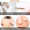 thumbnail image 5 of RAGUPEL 2026 New Blackhead Remover Tool, Pimple Popper Tool Kit, Blackhead Extractor Tool for Face, Extractor Tool for Comedone Zit Acne Whitehead Blemish, Stainless Steel Extraction Tools, 5 of 7